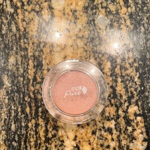 100% Pure fruit pigmented Eyeshadow vanilla sugar